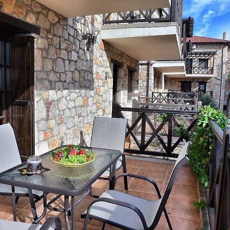 Sunstone Villas Псахудиа Екстериор снимка